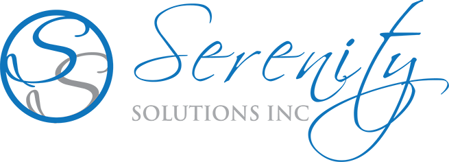 Serenity Solutions Inc.